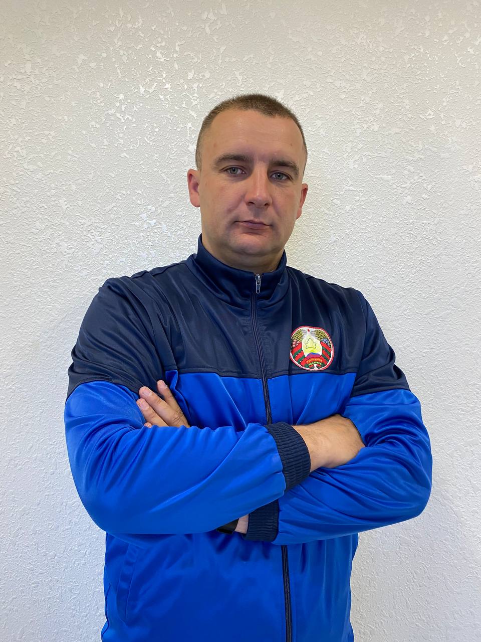 Овсяник Александр Васильевич