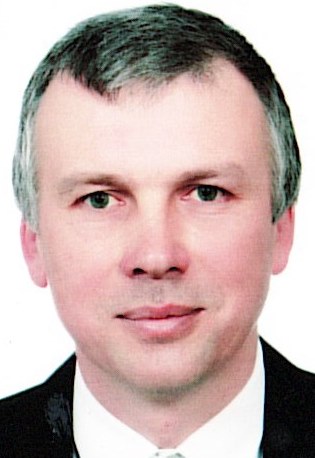 Клинчук Александр Николаевич