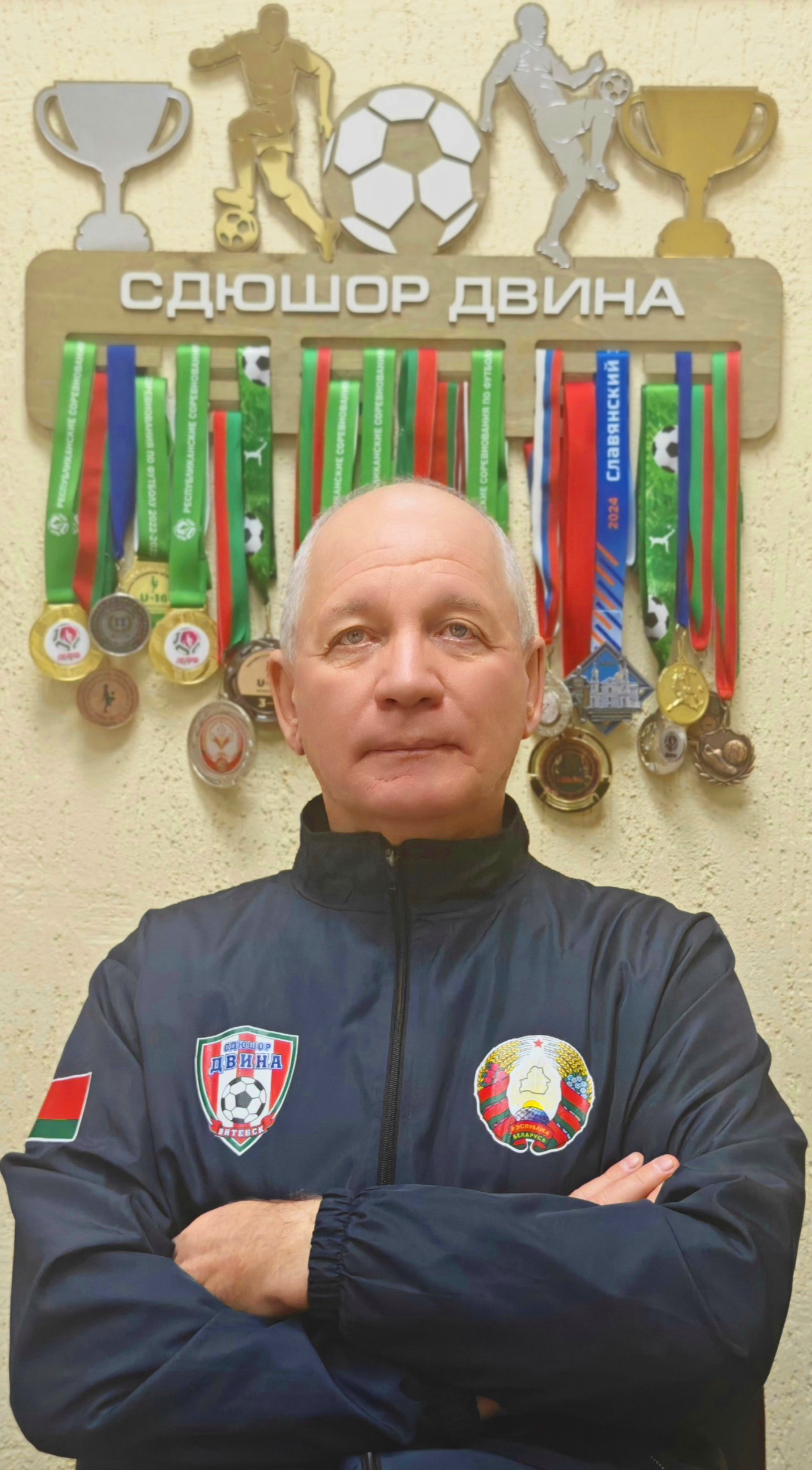 Новиков Валерий Евгеньевич