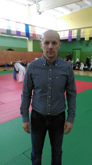 Бурдь Сергей Николаевич