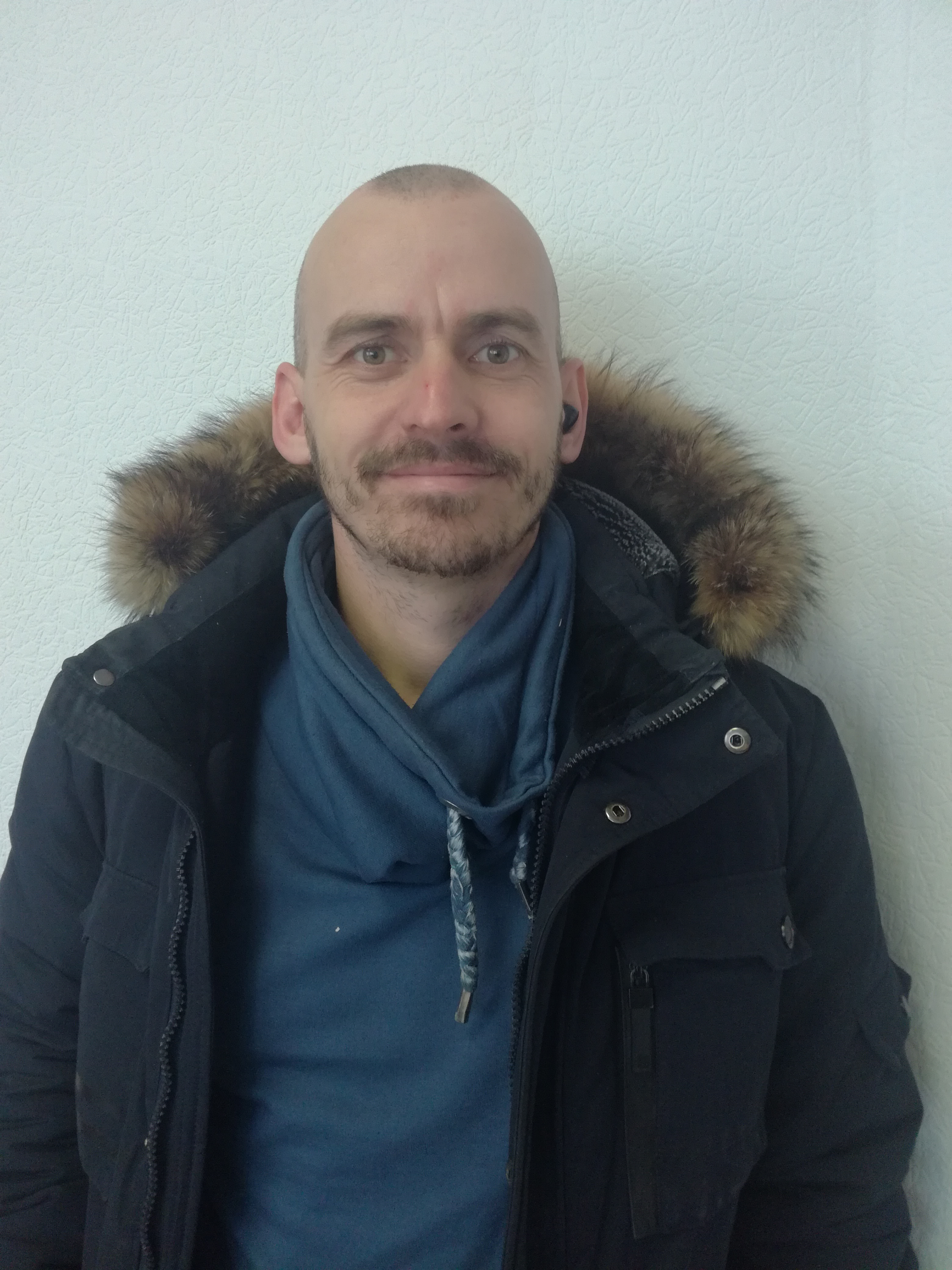 Захаренко Андрей Александрович