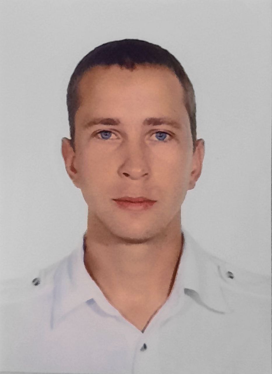 Ковган Максим Васильевич
