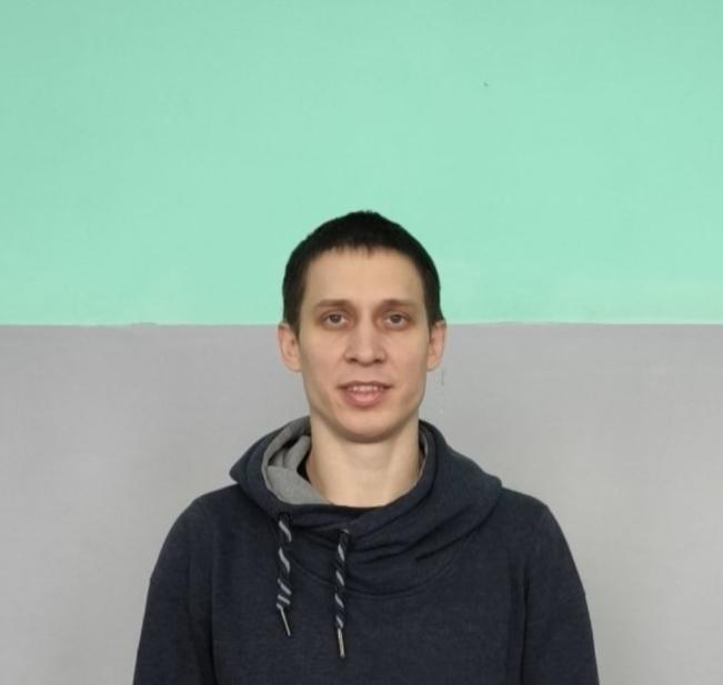 Гакуть Сергей Михайлович
