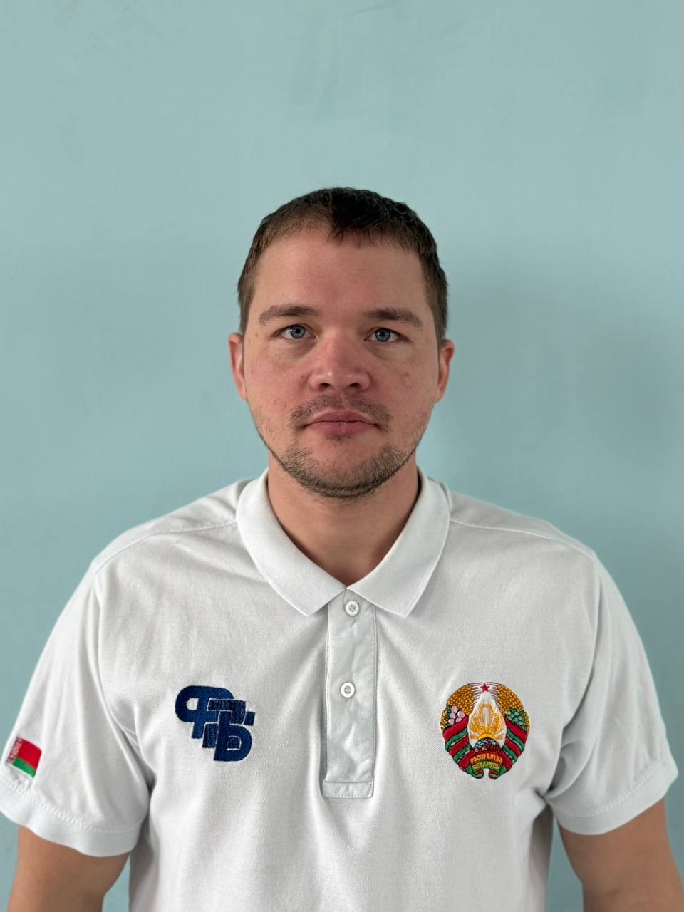 Пацына Юрий Валерьевич