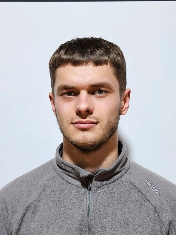 Сидоревич Владимир Леонидович