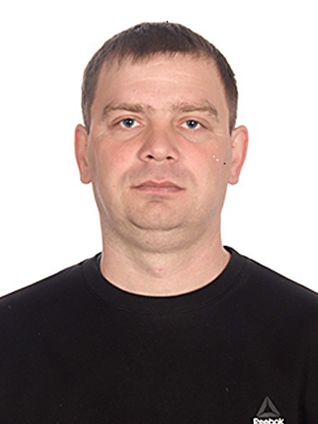 Карпук Александр Сергеевич