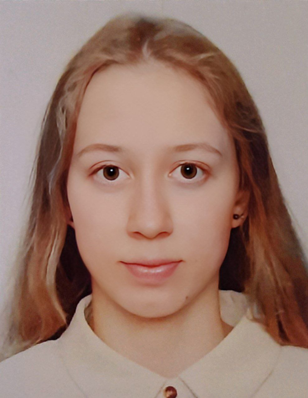 Ражнова Полина Викторовна