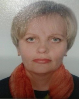 Бубновская Ядвига Владиславовна