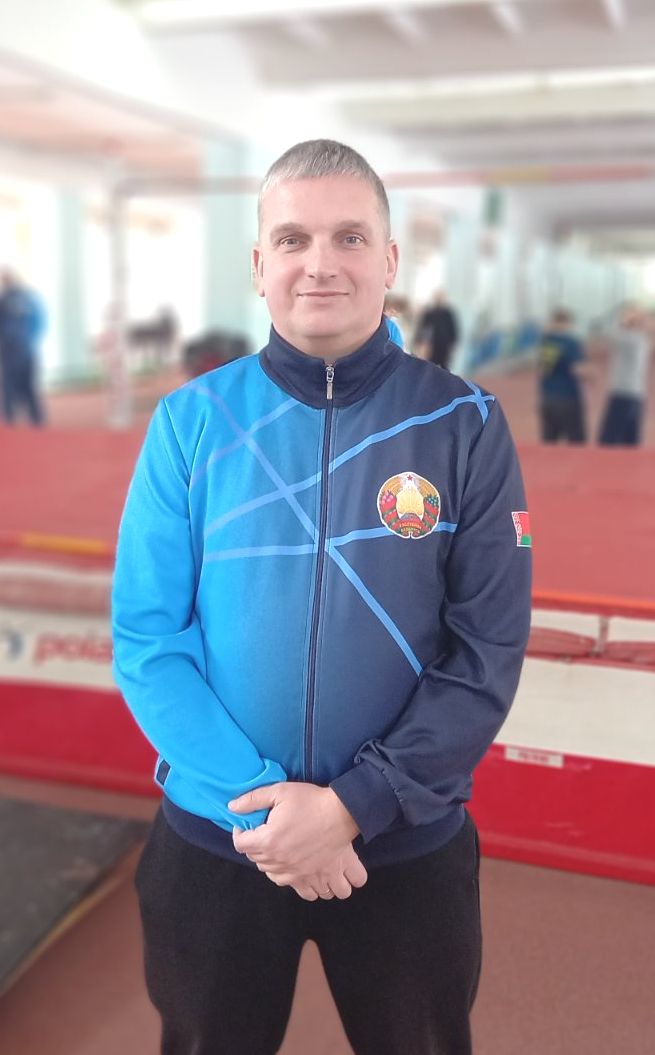 Дегтерёв Андрей Брониславович