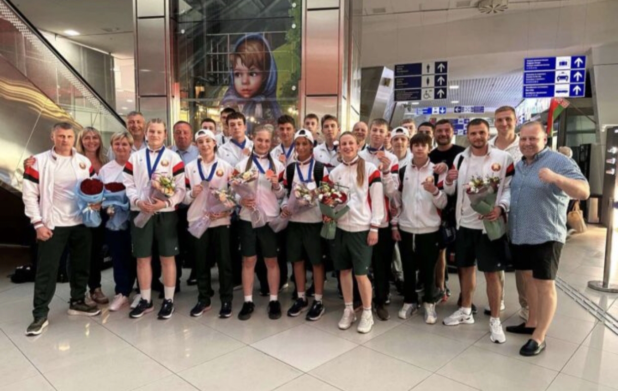Чемпионат Европы по боксу (U-16)