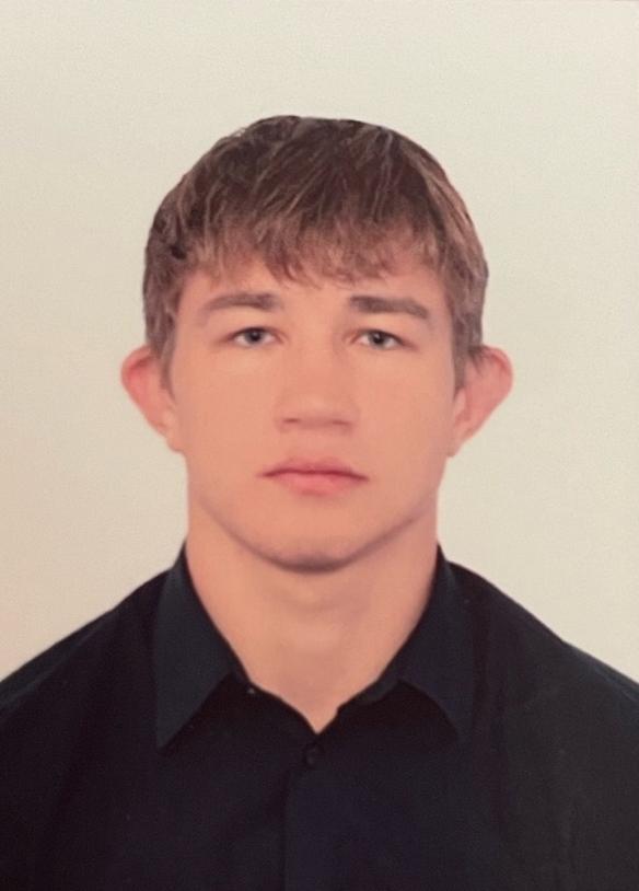 Позняк Александр Викторович