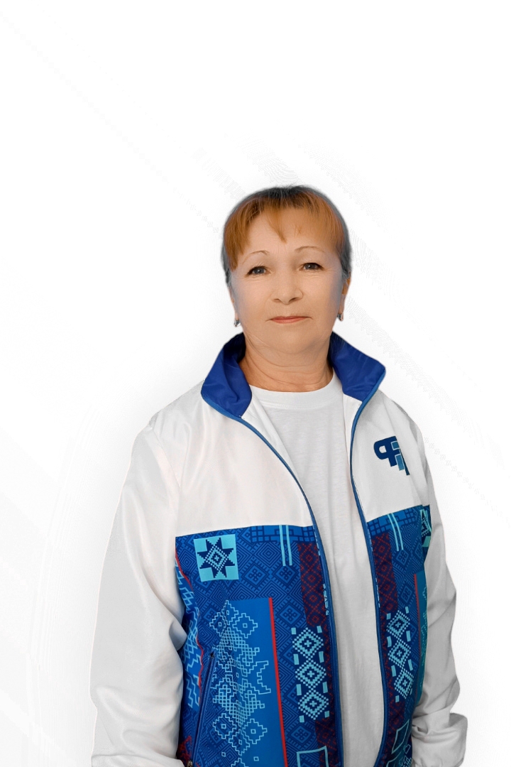 Полуянчик Ольга Ивановна