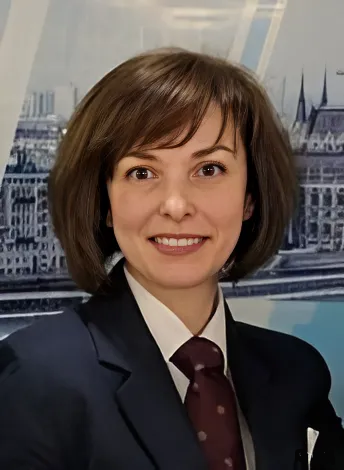 Суходола  Ольга Владимировна 