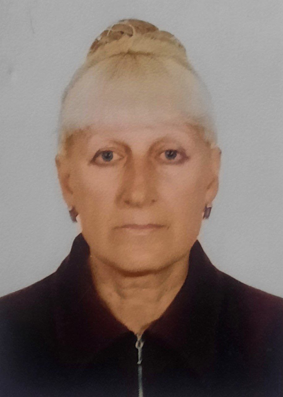  Рунцо Любовь Николаевна