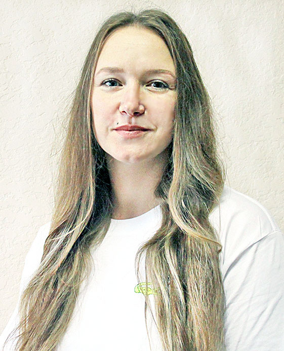 Градобаева Юлия Сергеевна