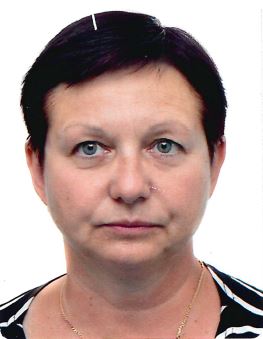 Остапенко Елена Николаевна