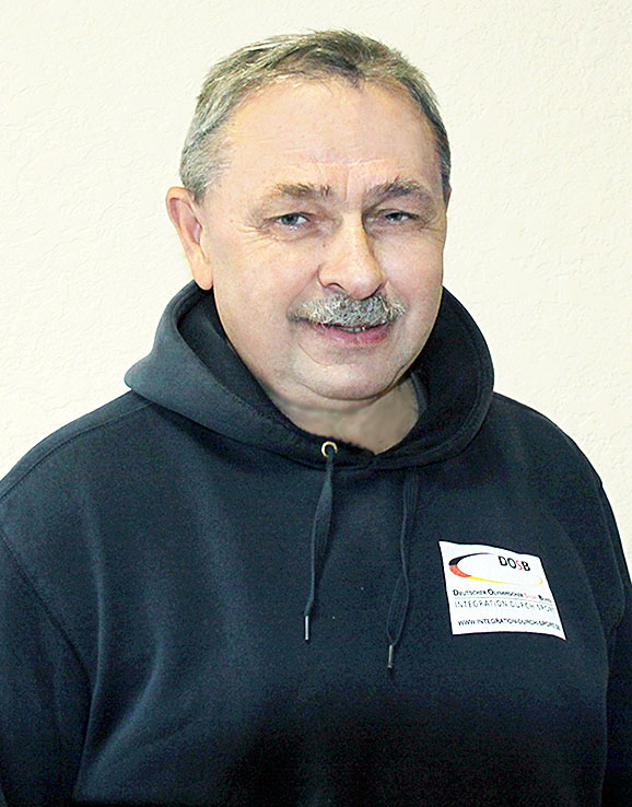 Кулак Александр Антонович
