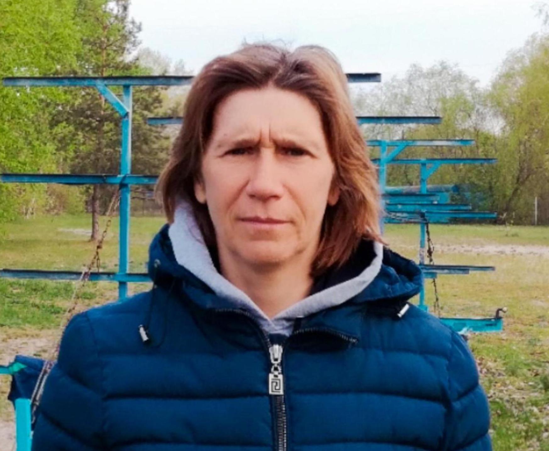 Пискунова Анастасия Алексеевна