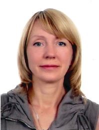Прокопенко Татьяна Александровна