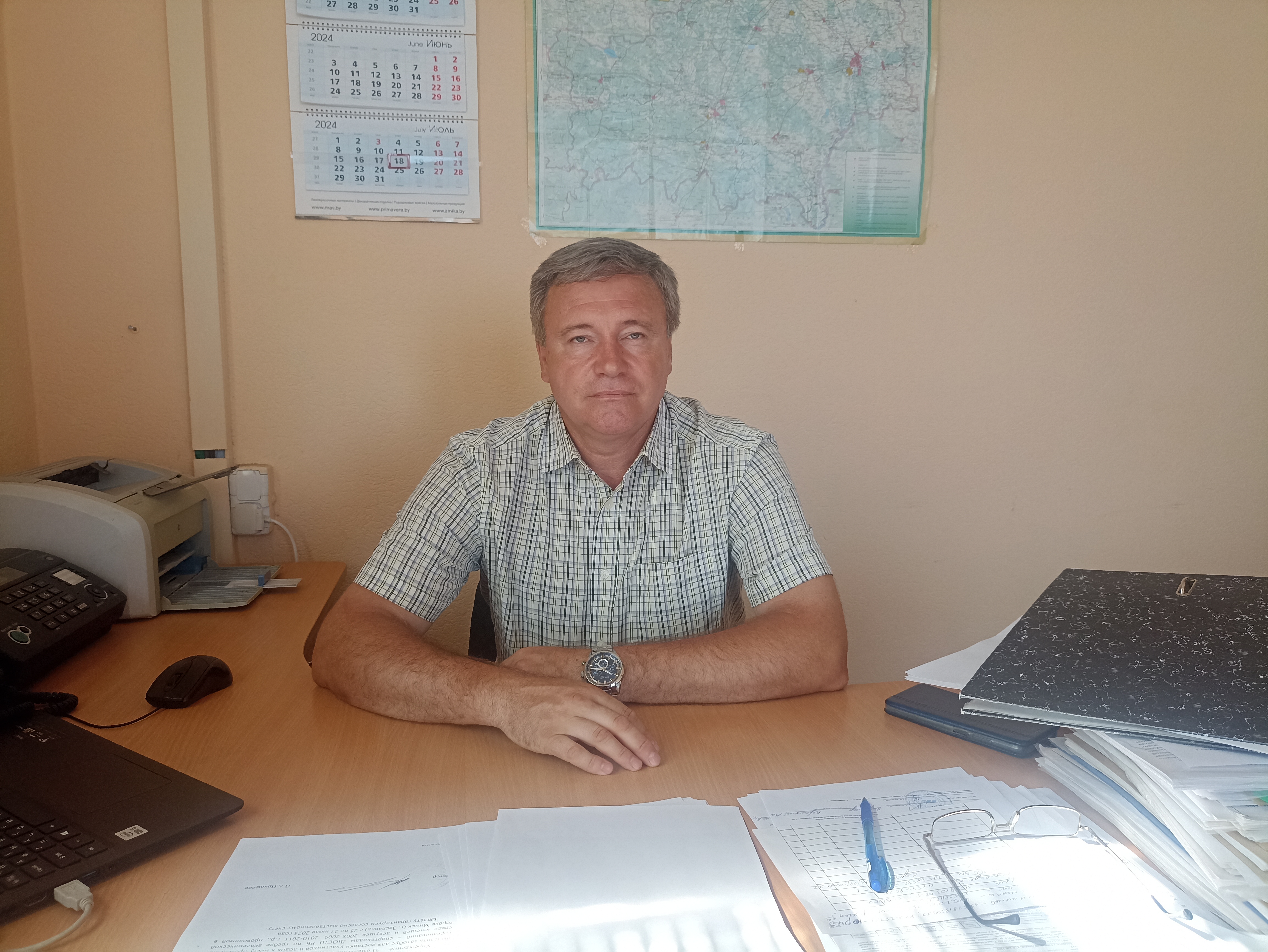 Минков Геннадий Иванович