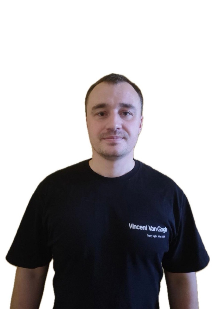 Чимбур Юрий Михайлович