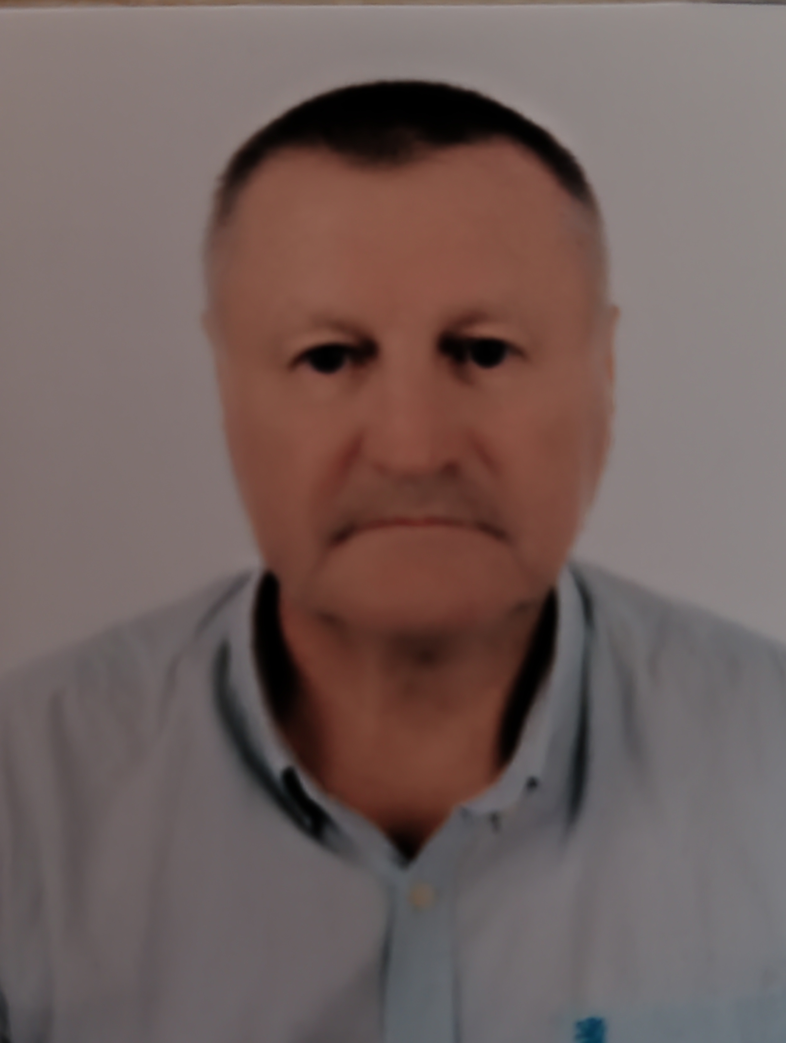 Кемен Сергей Александрович