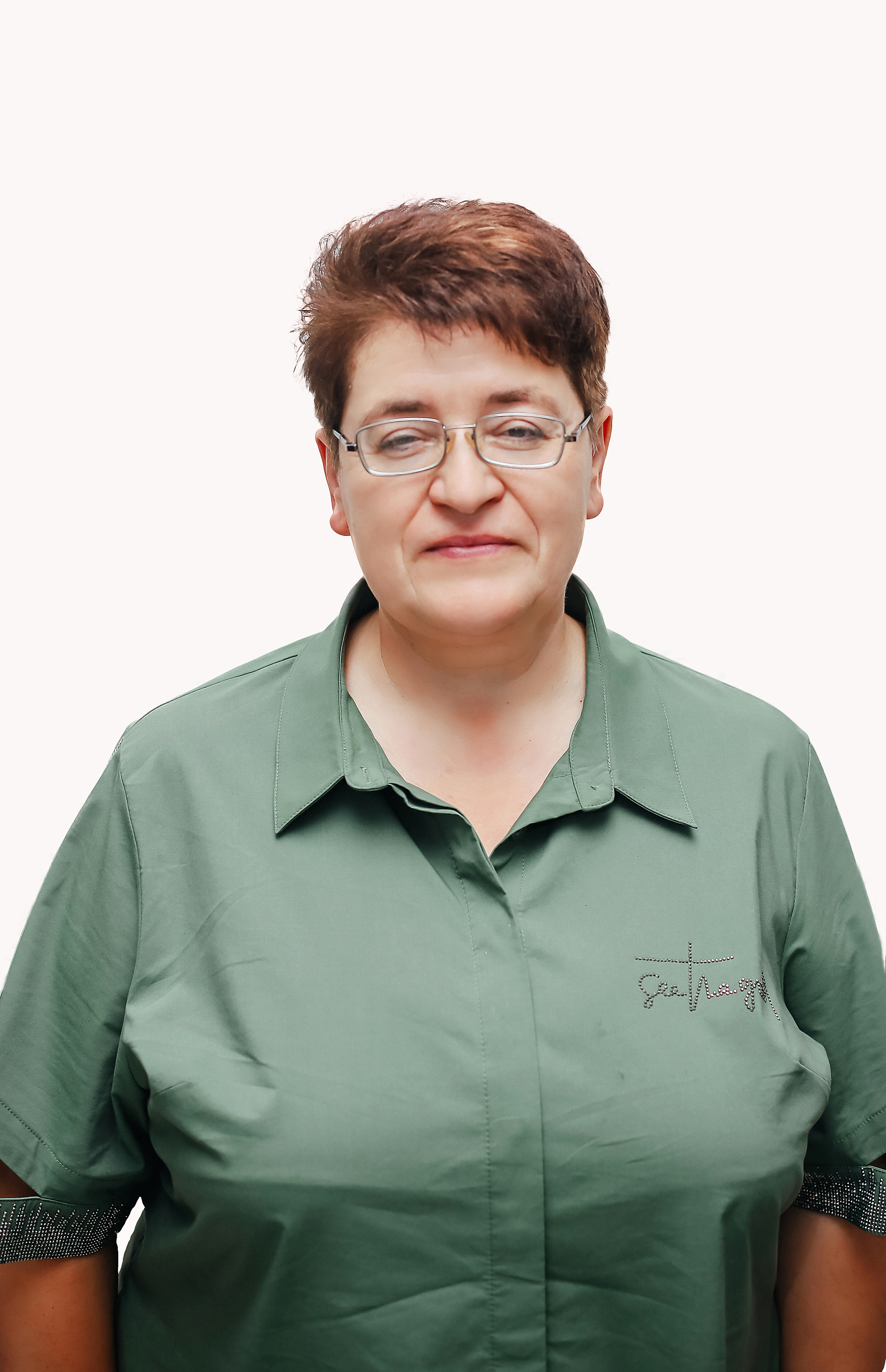 Румак Людмила Павловна