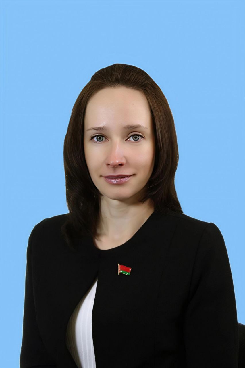 Пожарицкая Екатерина Васильевна