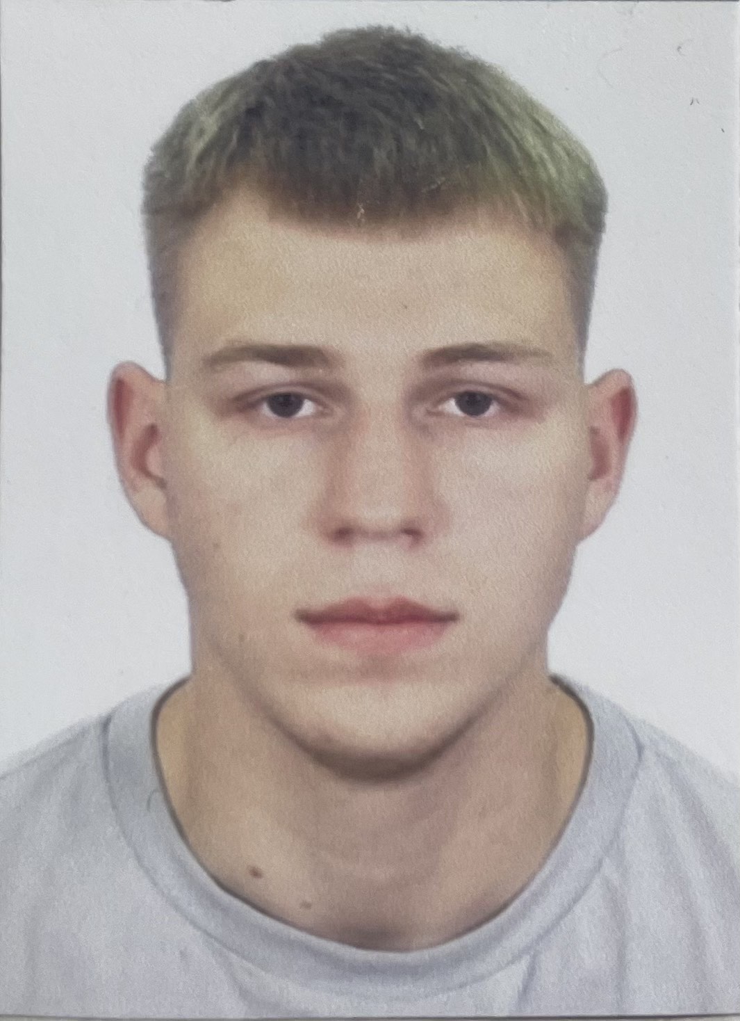 СОКОЛОВ АРСЕНИЙ ОЛЕГОВИЧ
