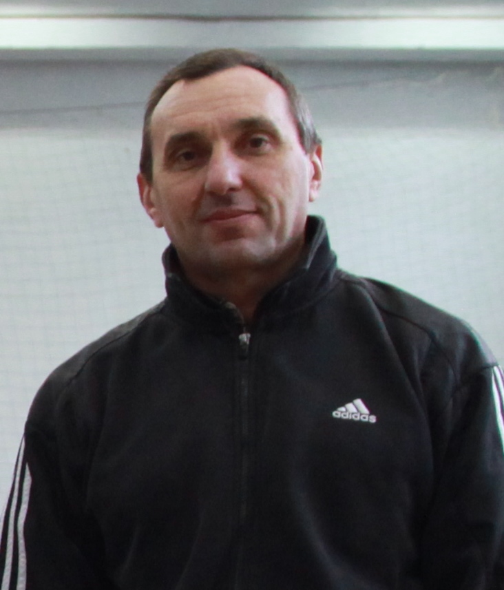 Самсонов Игорь Васильевич