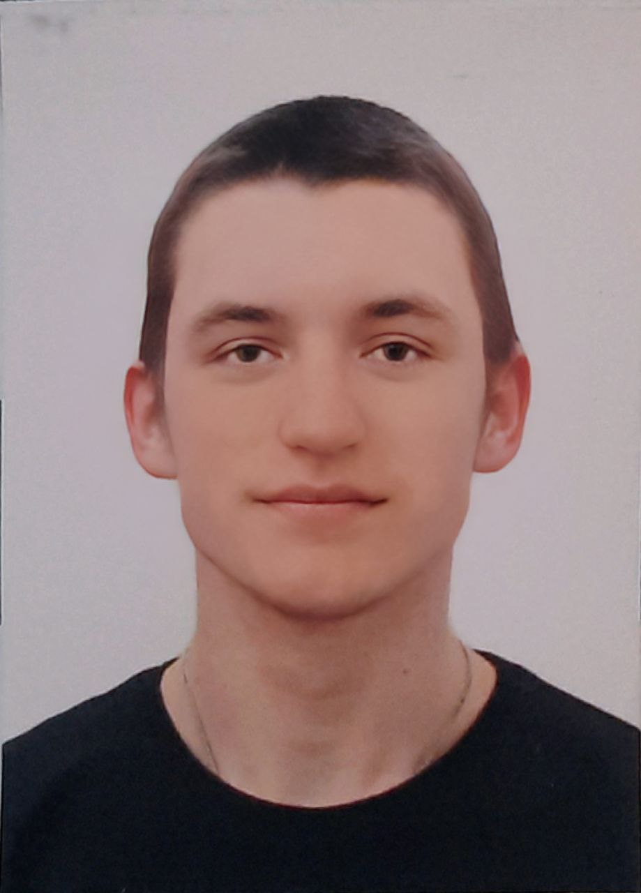 Засим Алексей Валерьевич