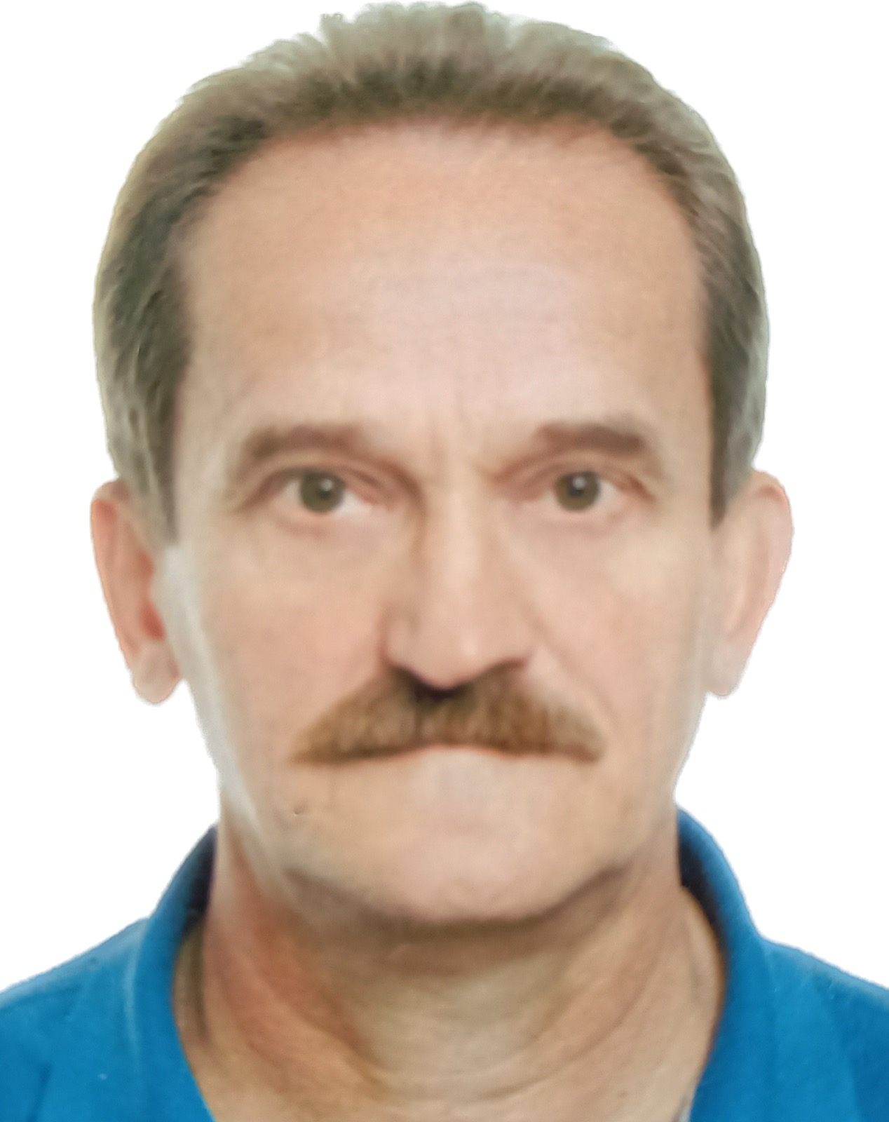 Туров Анатолий Иванович