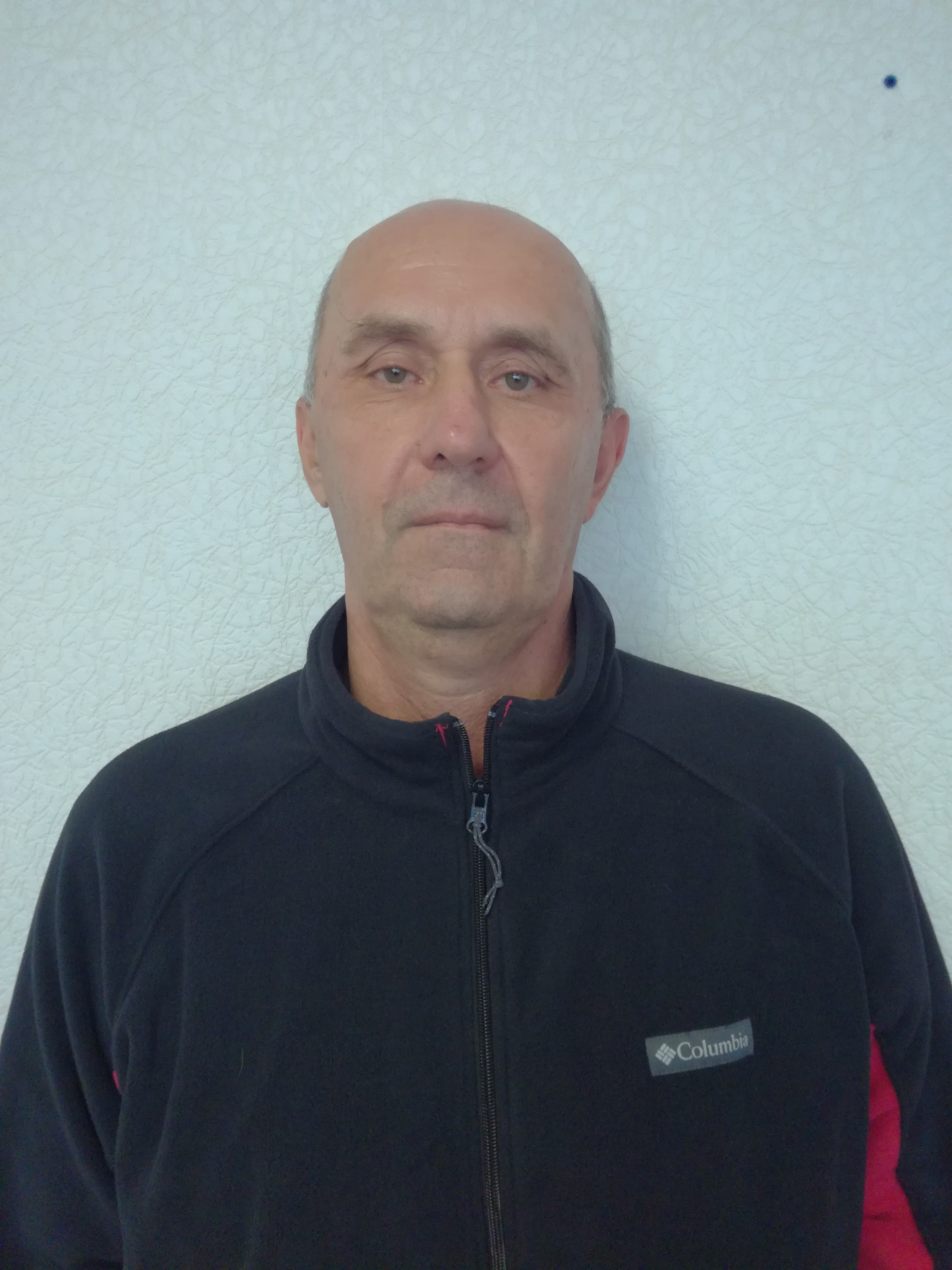 Фомченко Александр Тихонович