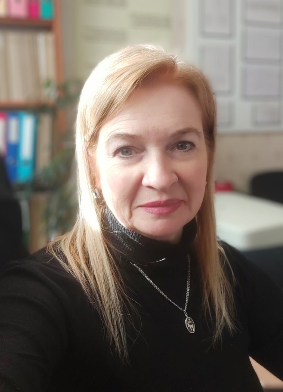 Бойко Елена Евгеньевна