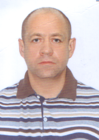 Нечай Андрей Александрович