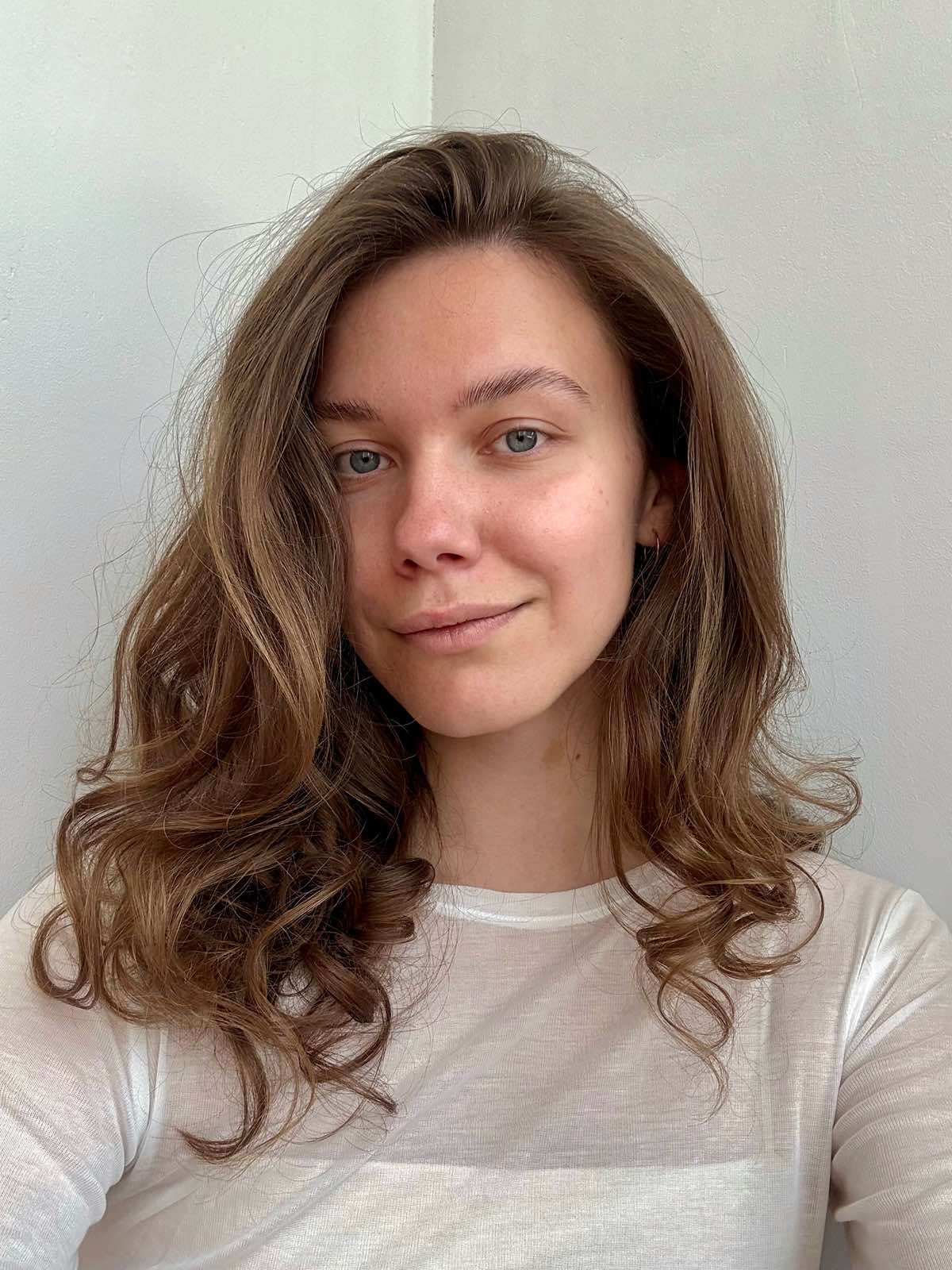 Богинская Вероника Михайловна