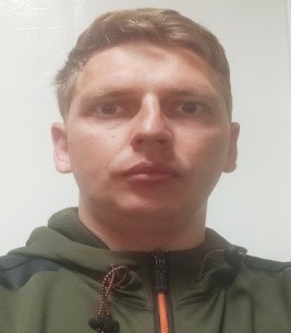 Кривошей Евгений Викторович