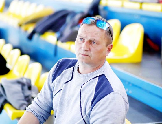 Пилат Александр Иванович