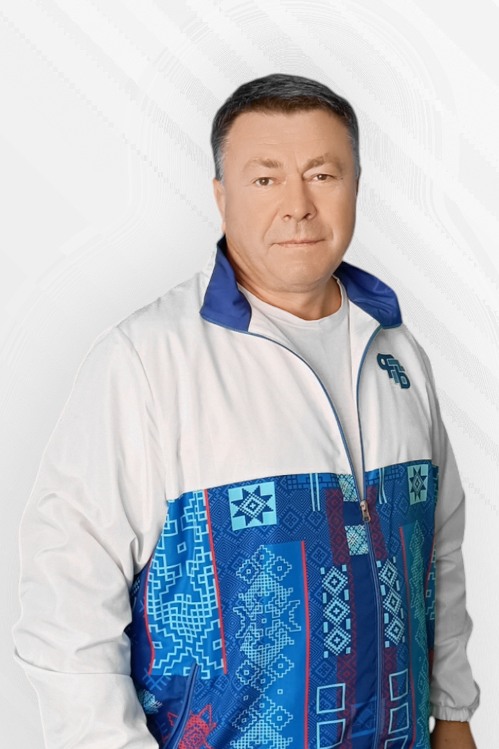 Новичков Олег Петрович