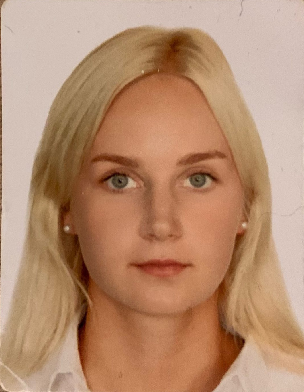 Андрасюк Елена Александровна