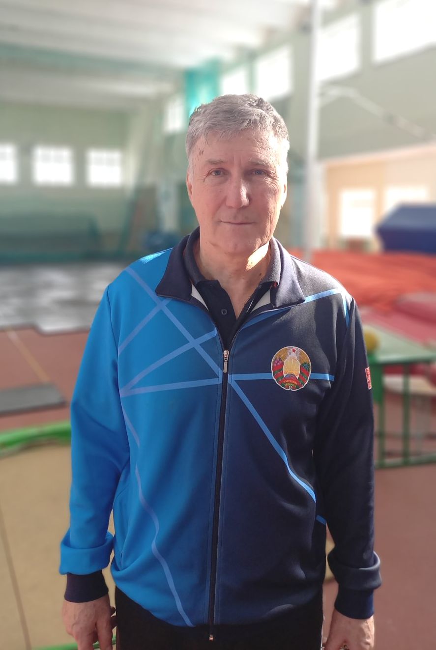 Савлуков Станислав Викторович