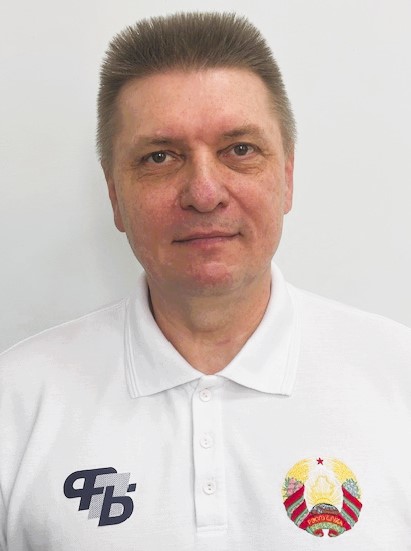 Мищенко Дмитрий Леонидович