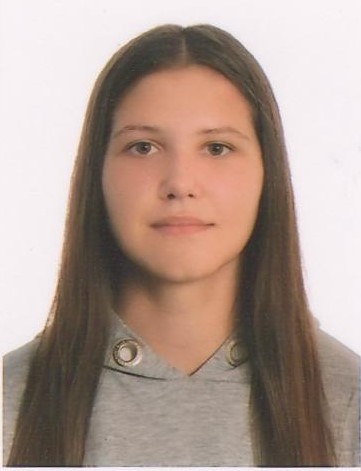 Шишова Екатерина Дмитриевна