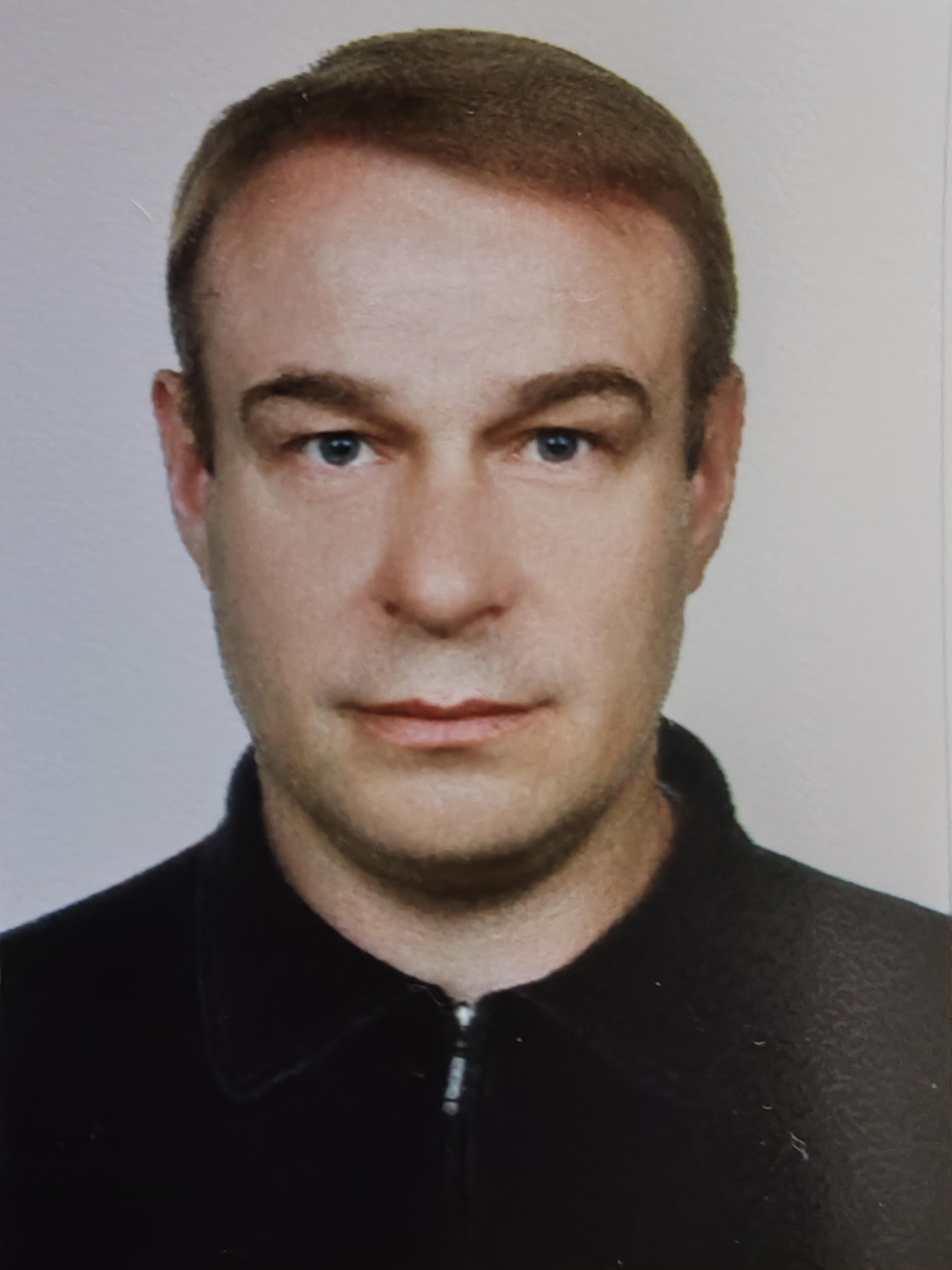 Колдушко Виктор Васильевич