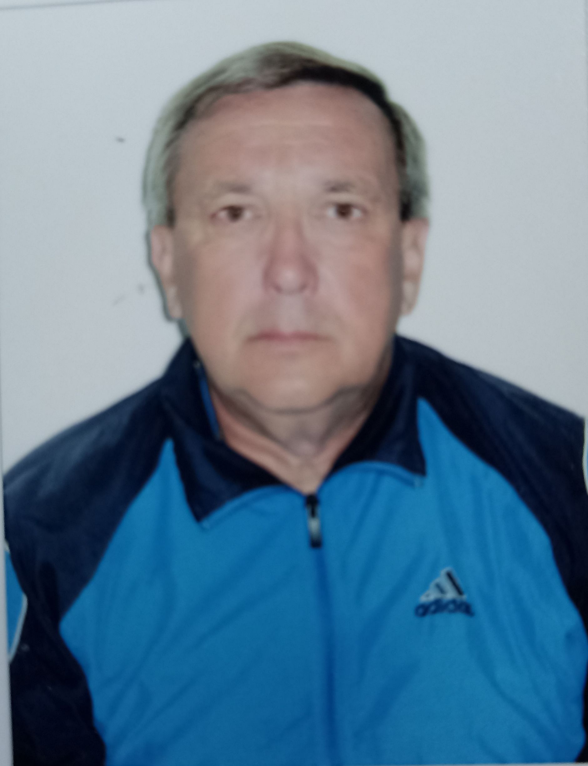 Станибула Александр Викторович