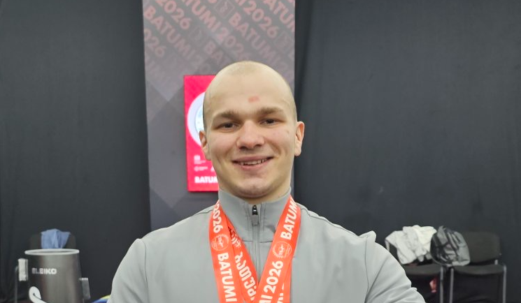 Чемпионат Европы среди мужчин и женщин по тяжёлой атлетике