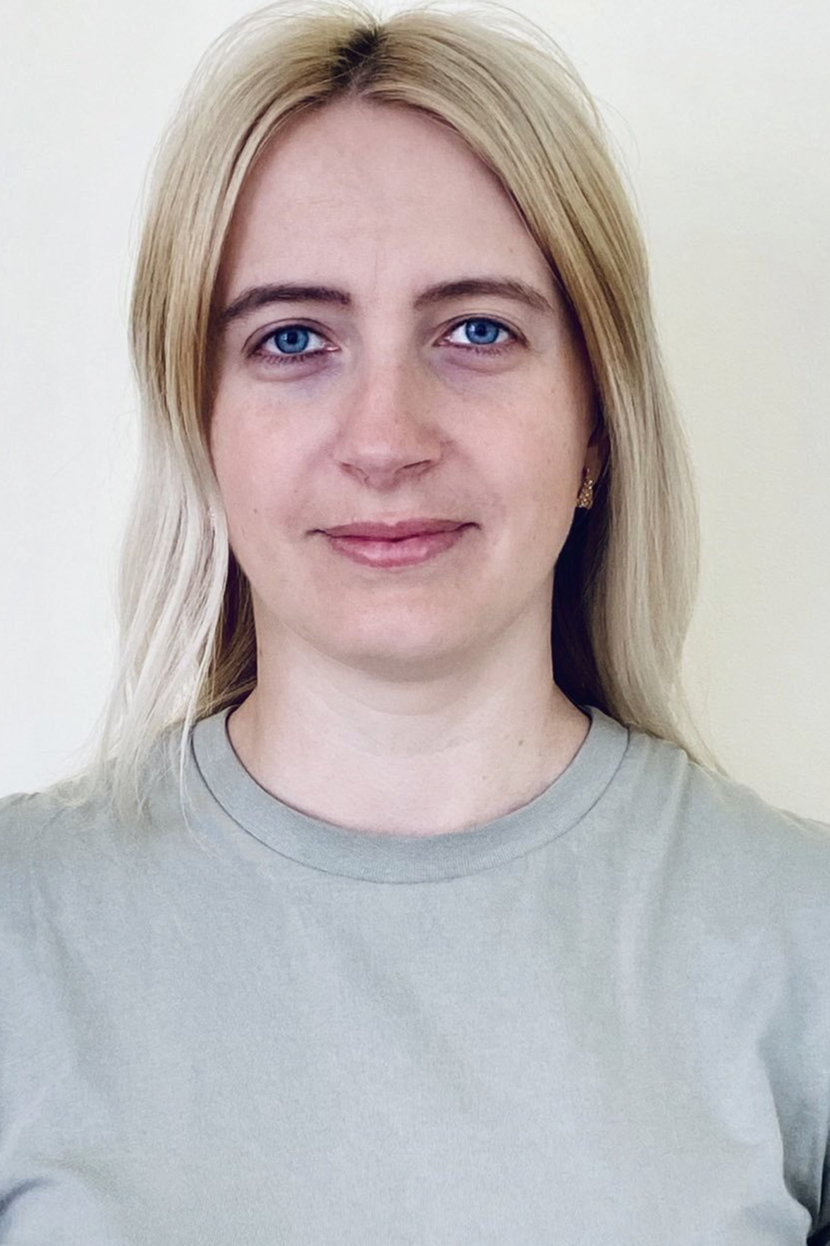 Меркевич Ольга Константиновна