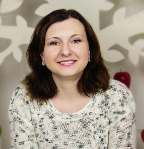 Тарасенко Марина Александровна