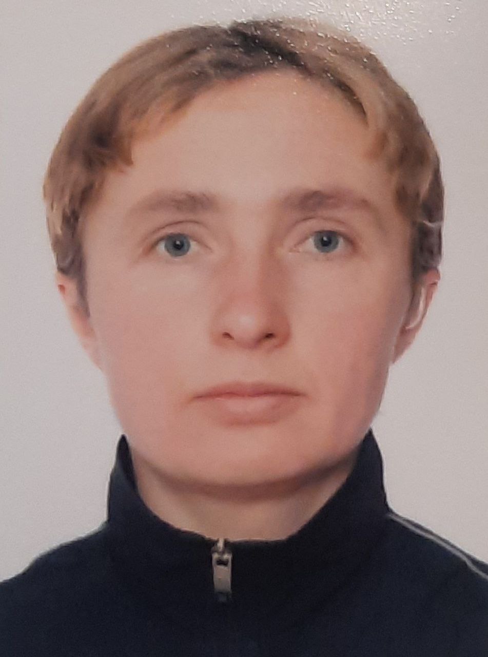 Панкратович Алла Николаевна