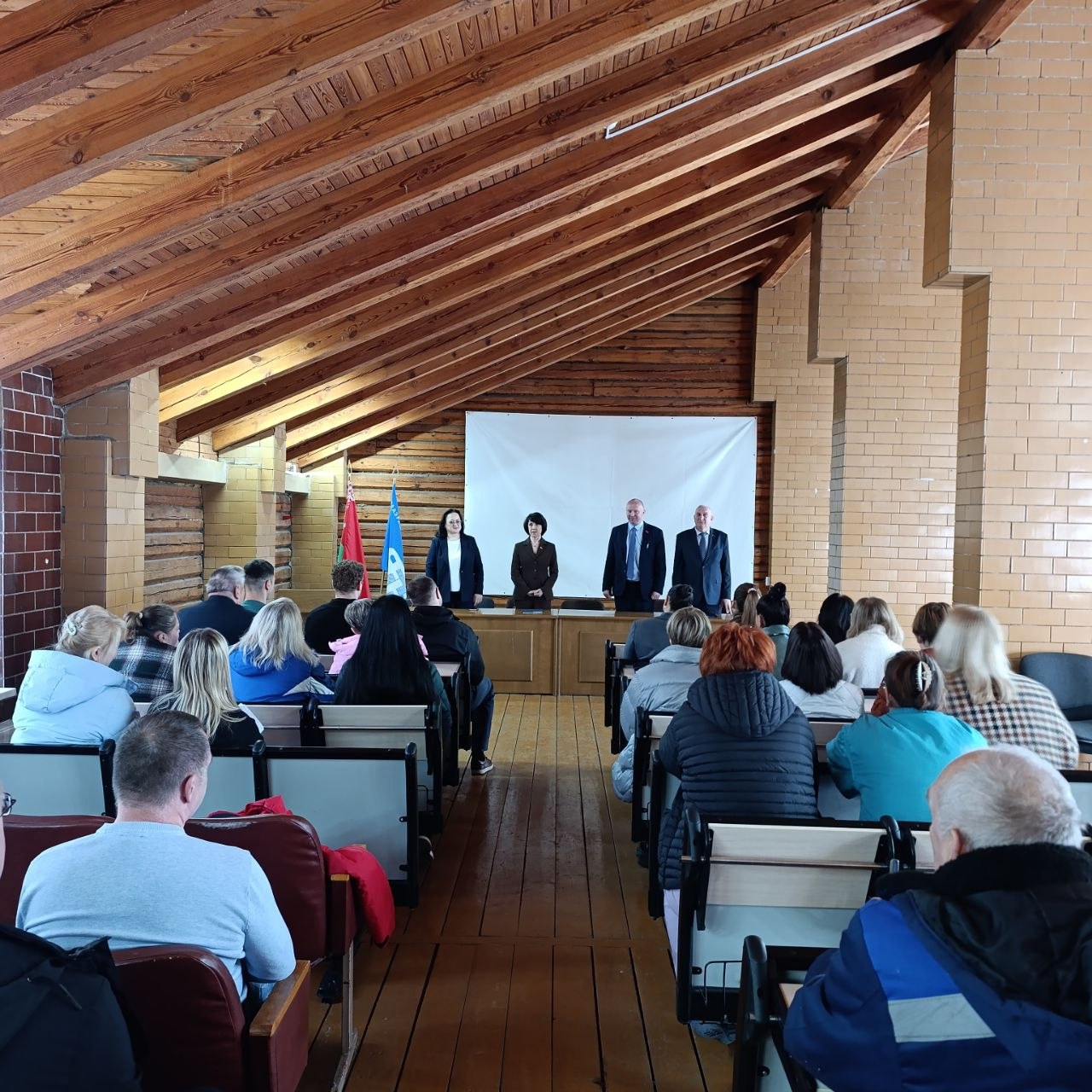 В "Спортивный клуб Федерации профсоюзов Беларуси" назначен директор